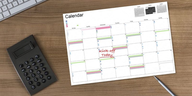 What is a Project Schedule Management Plan? | Nutcache