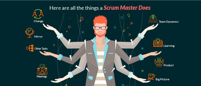 6 Must Have Skills to Become a Notable Scrum Master | Nutcache