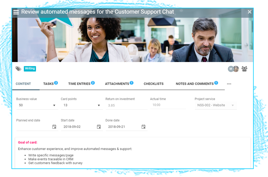 agile-collaboration