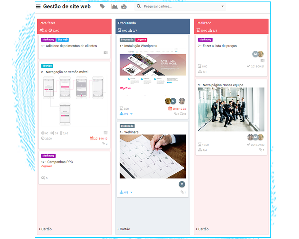 project-board