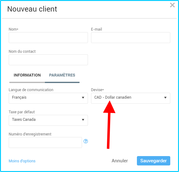 devise client