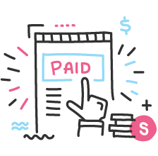 faites-vous payer